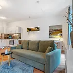 Km Style 7 Apartmán Freiburg im Breisgau