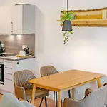 Apartmán Km Style 7