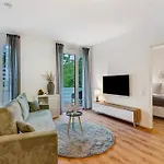 Apartmán Km Style 7 *