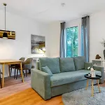 Km Style 7 Apartmán Freiburg im Breisgau