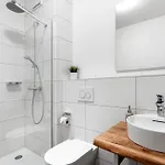 Apartmán Km Style 7 Freiburg im Breisgau
