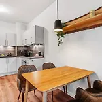 Km Style 7 Apartmán Freiburg im Breisgau