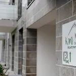 Apartmán Km Style 7 Freiburg im Breisgau