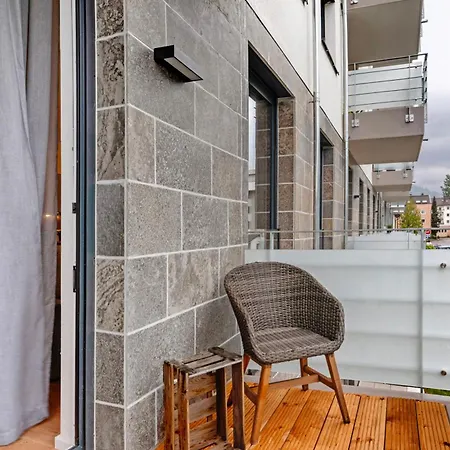 Apartamento Km Style 7