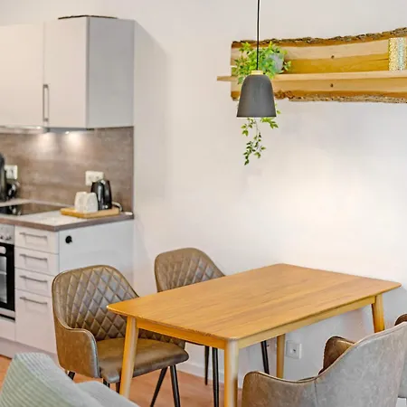 Apartamento Km Style 7