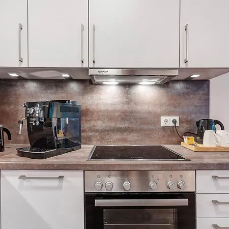 Apartamento Km Style 7 *