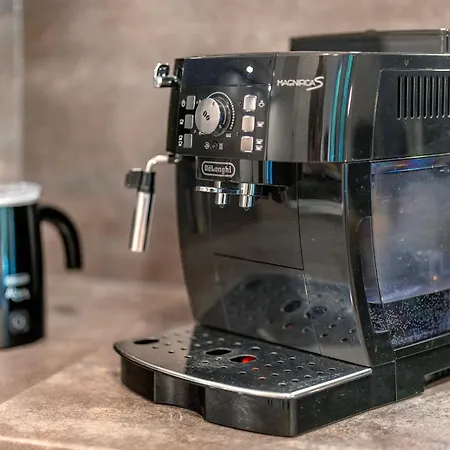 Km Style 7 דירה *