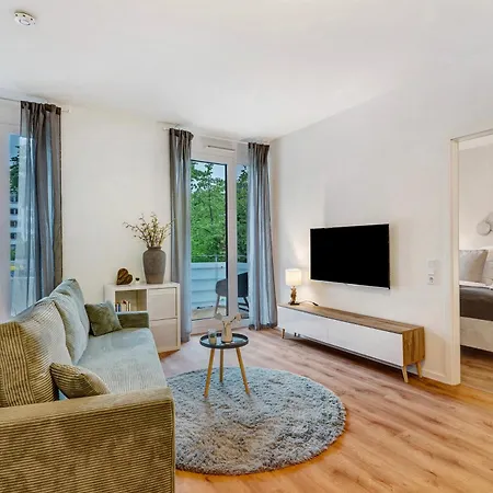 דירה Km Style 7 *