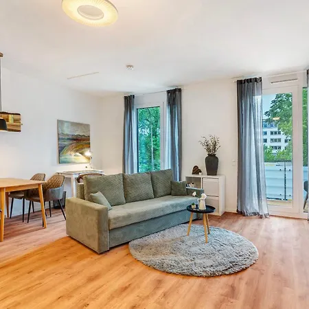 Km Style 7 Apartament *