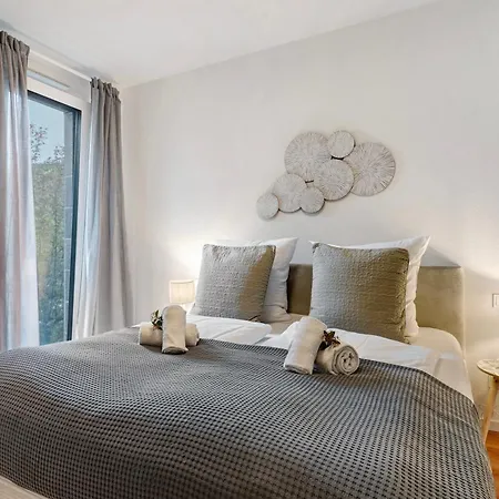 Διαμέρισμα Km Style 7