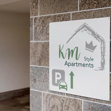 Apartment Km Style 7