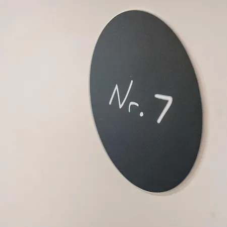 Apartmán Km Style 7 *
